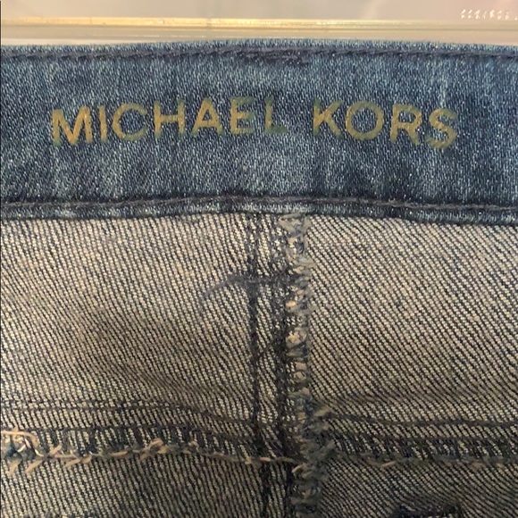 Michael Kors jeans - Picture 6 of 6